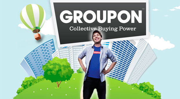 Groupon