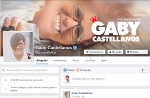  Personalidad Social, Mandamientos De La Social Media