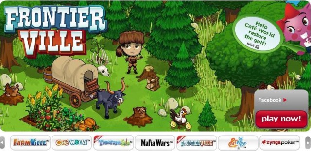 Ideas de negocios - Juegos Para Redes Sociales