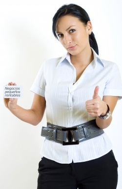 Como Abrir Negocios Pequeños pero rentables