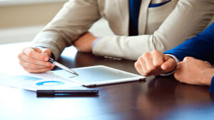 Imagen de la firma de consultoría de negocios locales