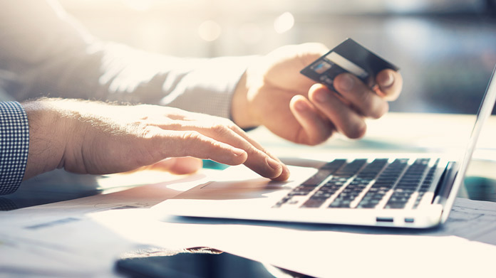 Imagen de la tienda de comercio electrónico